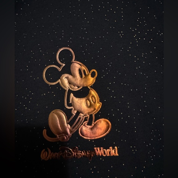 2021 Disney Parks Walt Disney World 50th Celebration Spirit Jersey Adult XL NWT - Picture 5 of 10